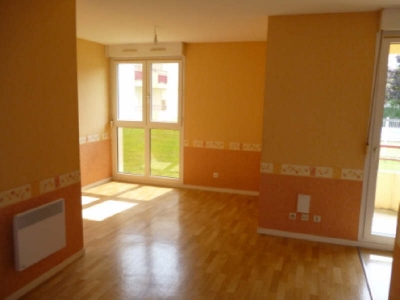 Appartement LONS - 1 piece - 26 m2