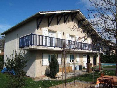 Maison BIZANOS - 6 pieces - 130 m2