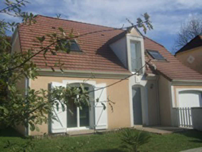 Maison LONS - 5 pieces - 111,70 m2
