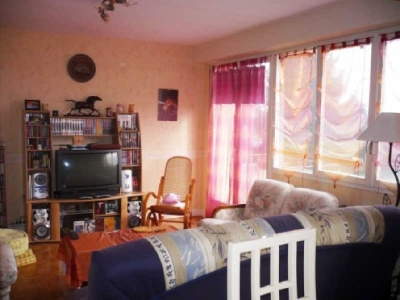 Appartement BILLERE - 3 pieces - 68 m2