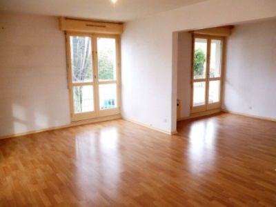 Appartement BILLERE - 4 pieces - 86,67 m2