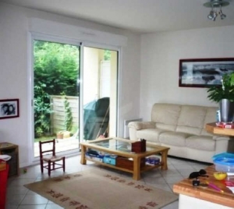 Appartement BILLERE - 4 pieces - 78,72 m2