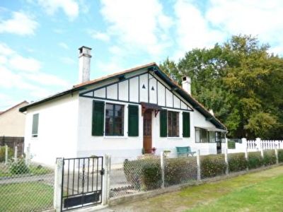 Maison Lons 4 pieces 97 m2