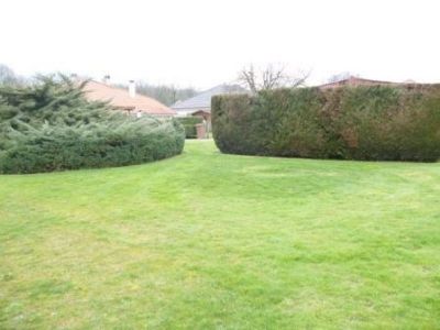 Terrain Lons 840 m2