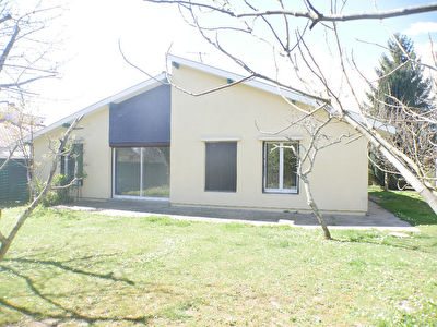 PAU SECTEUR HIPPODROME MAISON T5