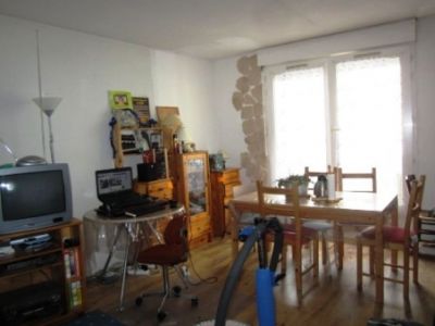 Appartement Billere 3 pieces 64,01 m2