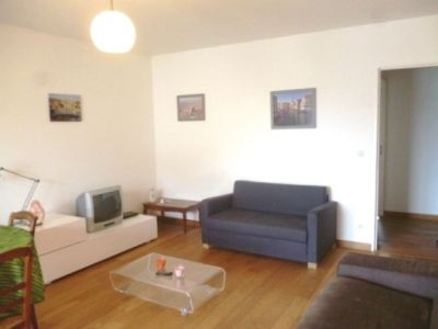 Appartement Billere 3 pieces 65,16 m2