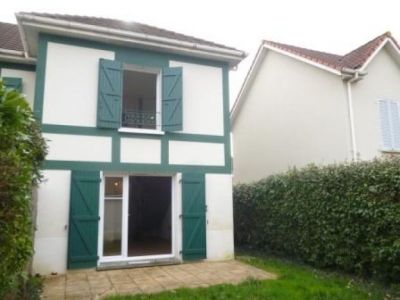 Maison Pau 3 pieces 70,2 m2
