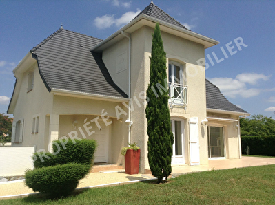 Maison Haut de Lons 7 pieces 150 m2
