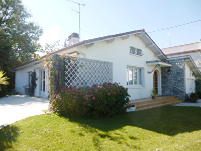 Maison Billere 4 pieces 120 m2