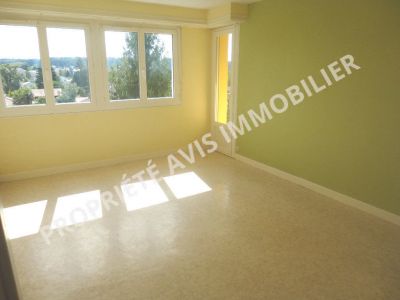 Appartement Billere 3 pieces Vue Pyrenees