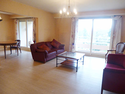 Appartement Billere 4 pieces 91,25 m2