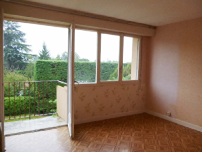 Appartement BILLERE - 5 pieces - 80,57 m2