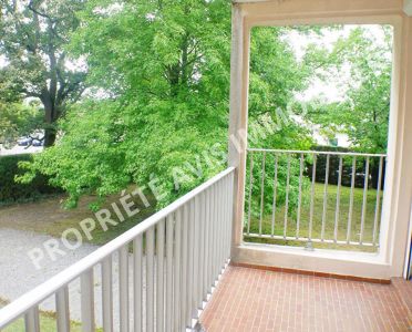 Appartement Haut de Lons 3 pieces 63.55 m2
