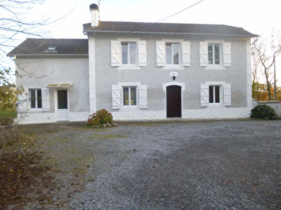 POEY DE LESCAR MAISON 6 PIECES