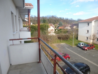 Appartement Lons 3 pieces 54 m2