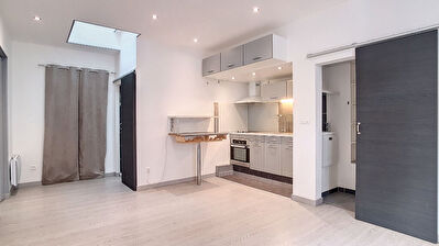 Appartement Pau 3 pieces 56.32 m2