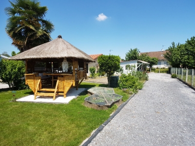 Maison 5 pieces et dependances