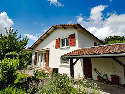 Maison Pau 5 pieces 109 m2