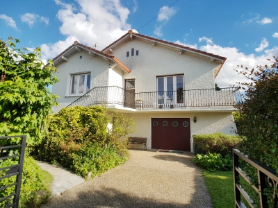 Maison Pau 6 chambres