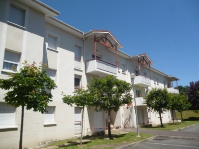 Appartement Lons 3 pieces 54 m2