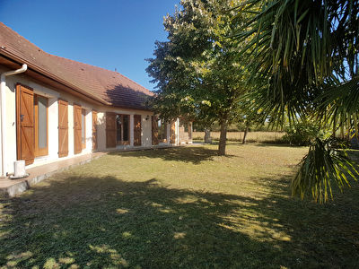 MAISON T5 DE PLAIN PIED