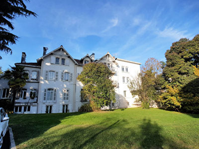 Appartement Billere 3 pieces 60 m2