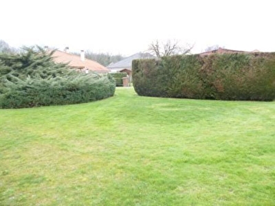 Terrain Lons 840 m2