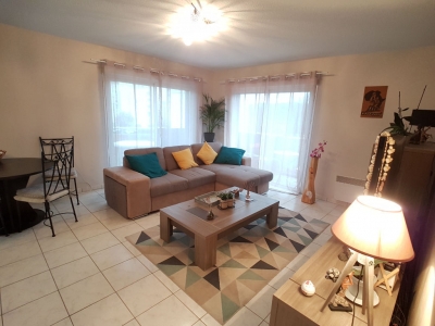 Appartement Billere 3 pieces