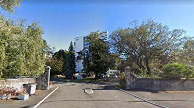 A vendre PAU Appartement T2 DANS RESIDENCE DE SERVICE