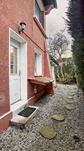 A LOUER PAU Quartier SAINT-DOMINIQUE Appartement T1 bis dans impasse securisee