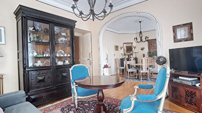A vendre PAU Centre Appartement T4 avec 2 chambres