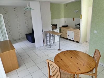 Billere - 1 piece - 37 m2
