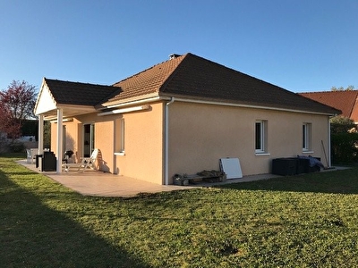 Serres Castet - 5 pieces - 107 m2