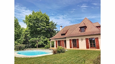 Lons - 8 pieces - 200 m2