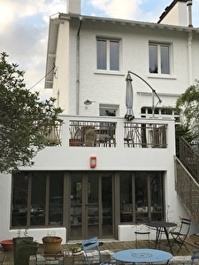 Pau - 6 pieces - 140 m2