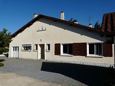 Serres Castet - 5 pieces - 100 m2