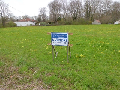 Sendets - 1600 m2