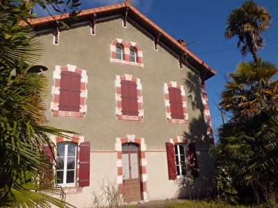 Arzacq Arraziguet - 5 pieces - 100 m2