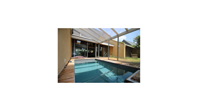Bizanos - 7 pieces - 240 m2