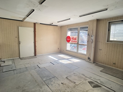 Lons - 2 pieces - 55.4 m2
