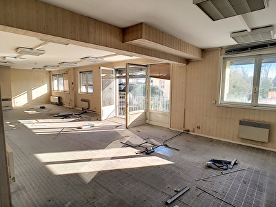 Lons - 3 pieces - 78.1 m2