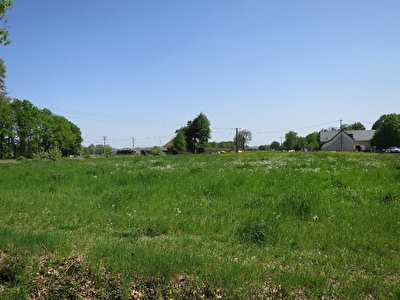 Ousse - 1230 m2