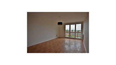 Pau - 3 pieces - 70.23 m2
