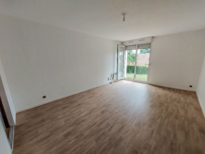 A Vendre PAU Hippodrome Appartement T1 de 30.18 m2 avec cave et parking