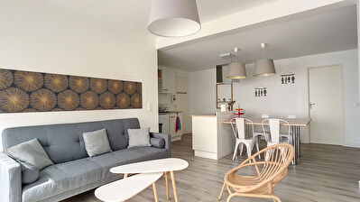 Appartement Pau 5 pieces 84.58 m2