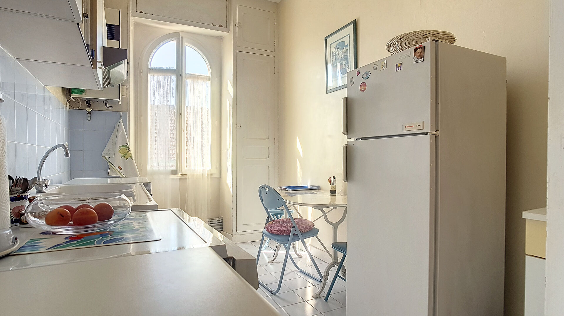 A vendre PAU Saint Dominique Appartement T3 de 75.39 m2 dernier