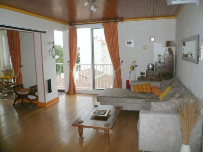 Appartement ANGLET - 4 pieces - 81 m2