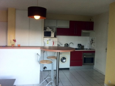 Appartement TARNOS - 2 pieces - 38,30 m2