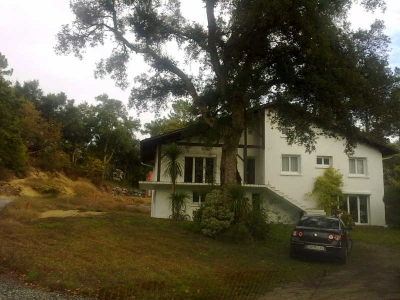 Maison TARNOS - 8 pieces - 220 m2